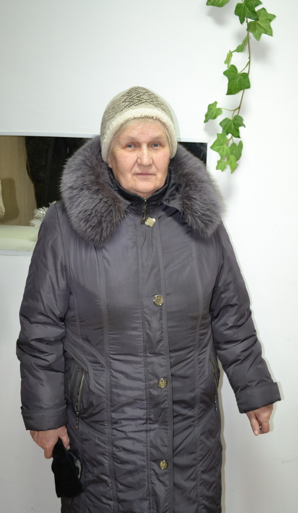 Жительница Пскова 20 лет не может добиться статуса блокадницы