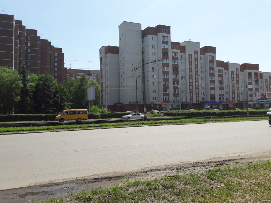 Добились в Ульяновске перерасчета за жилищные услуги