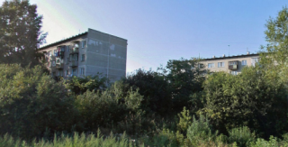 Заставили новосибирских коммунальщиков ликвидировать течь над квартирой жительницы города