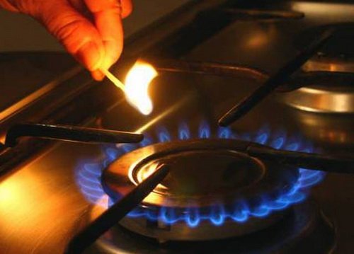 Лже-сотрудники газовой службы нападают на пенсионеров в Ленинградской области