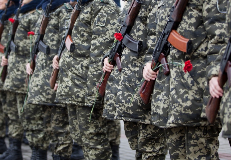 Попавшего под минометный обстрел бойца из Орла оставили без выплаты в 3 млн рублей за ранение