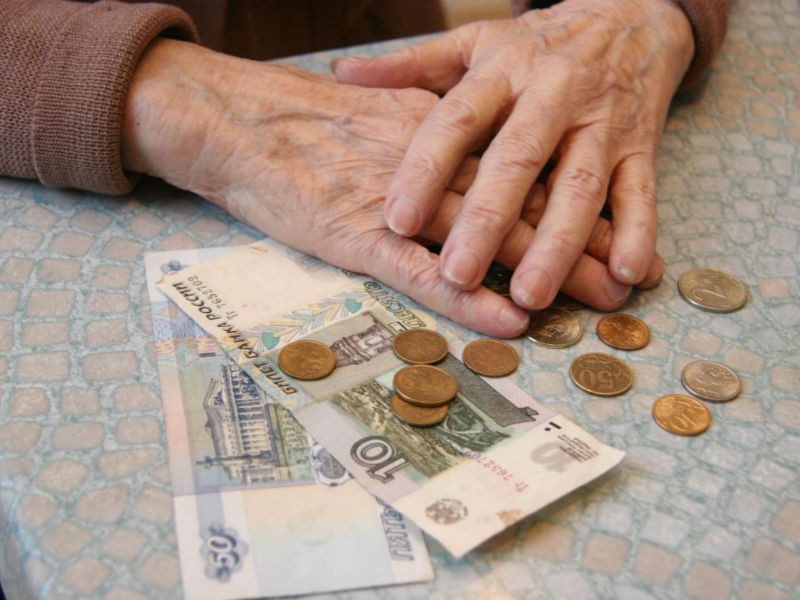 Помогли пенсионерке из Мордовии добиться перерасчета пенсии