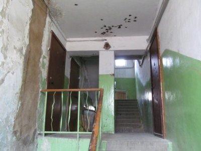 Минстрой взял на контроль ремонт дома в Тюмени благодаря Центру справедливости