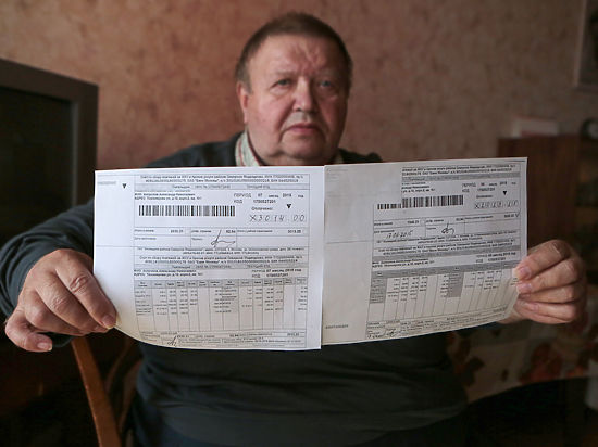 Мироновский Центр помог пенсионеру из Владивостока избавиться от долга в 320 тысяч рублей