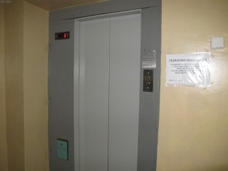 Благодаря Центру справедливости в Пензе жителям многоквартирника возобновили работу лифта