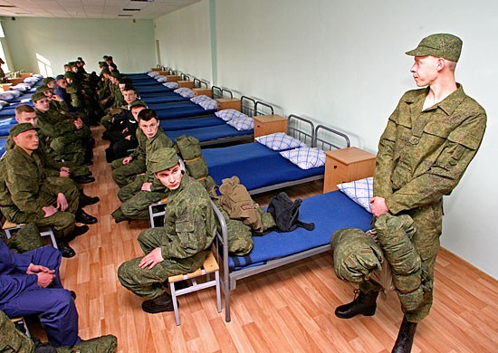 Мироновский Центр не допустил трагедии с военнослужащими в Пскове