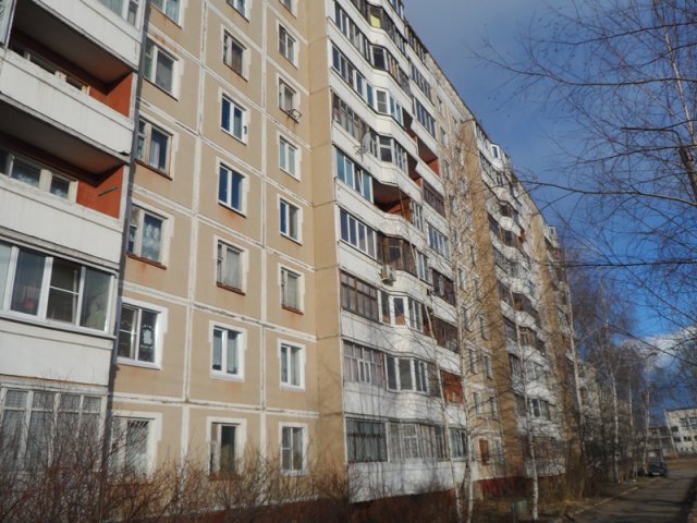Более 200 тысяч рублей вернут жителям костромской многоэтажки за горячую воду