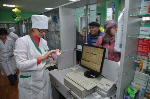 Помогли ярославской пенсионерке получить дорогостоящие лекарства