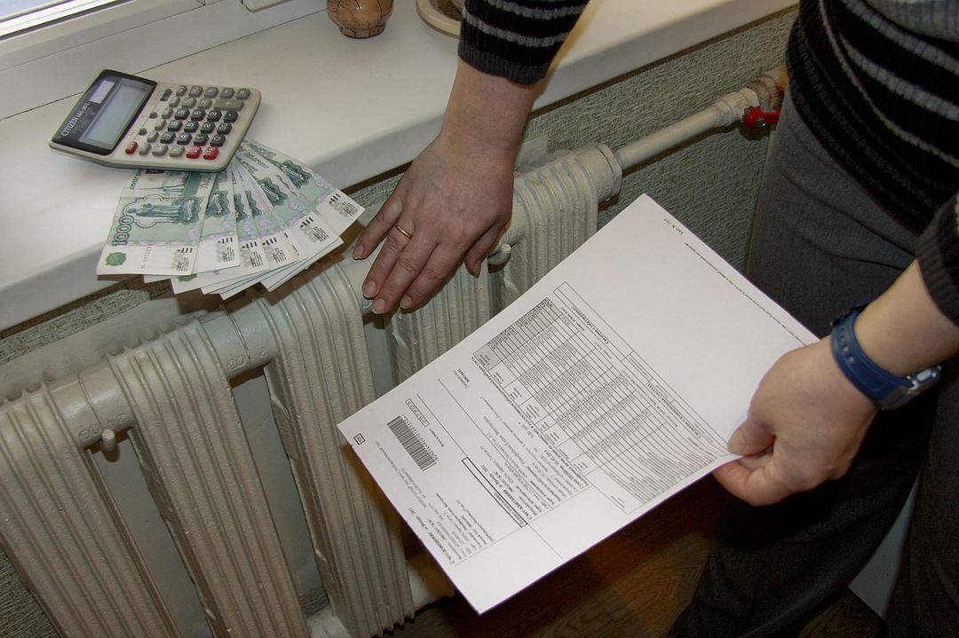 Благодаря мироновскому Центру жителям Ноябрьска вернут за отопление 750 тысяч рублей