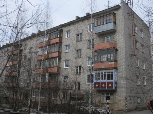 Вернули 140 тысяч рублей за отопление жителям пермской многоэтажки