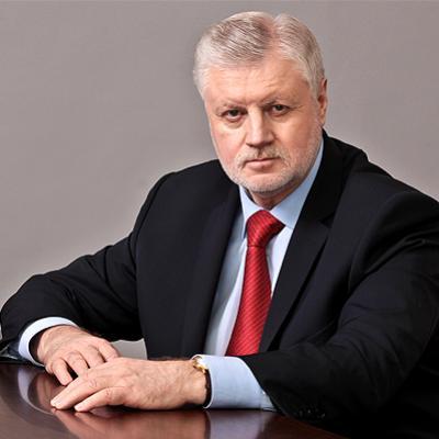 "Справедливая Россия" обвинила правительство в некомпетентности