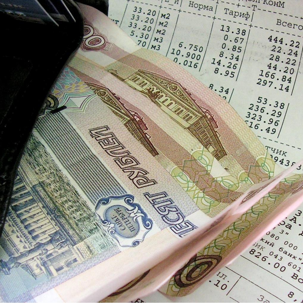 Жителей Ноябрьска массово обсчитали за коммуналку