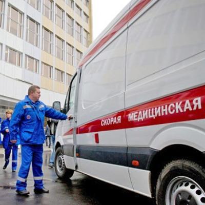 Московская «неотложка» ехала на вызов 6 часов и не доехала