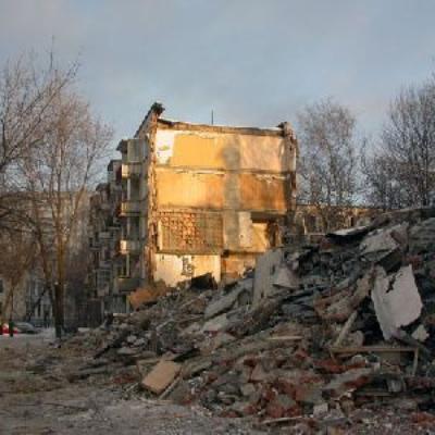 Сиротам в Петропавловске-Камчатском купили квартиры в доме под снос