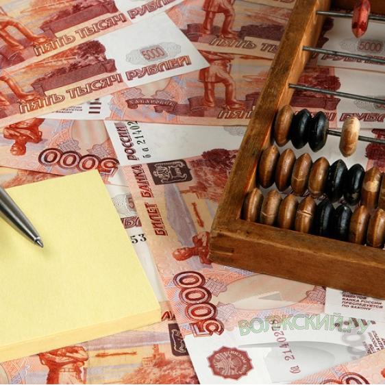 Чиновники госучреждения Самарской области вывели 9 млн рублей бюджетных средств