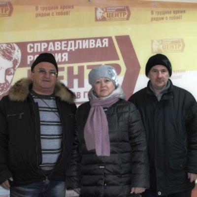 Правовой Центр Миронова будет добиваться выделения жилья переселенцам из Чайбухи