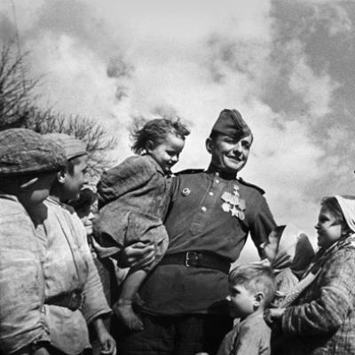 Новосибирским «Детям войны» увеличат денежные выплаты