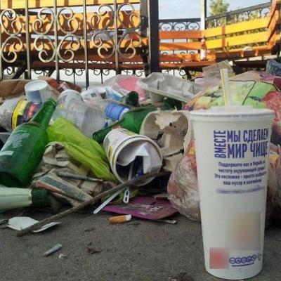 Белгородские ЖЭКи уличили в многомиллионной афере