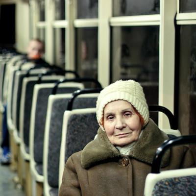Подмосковные пенсионеры лишились льгот
