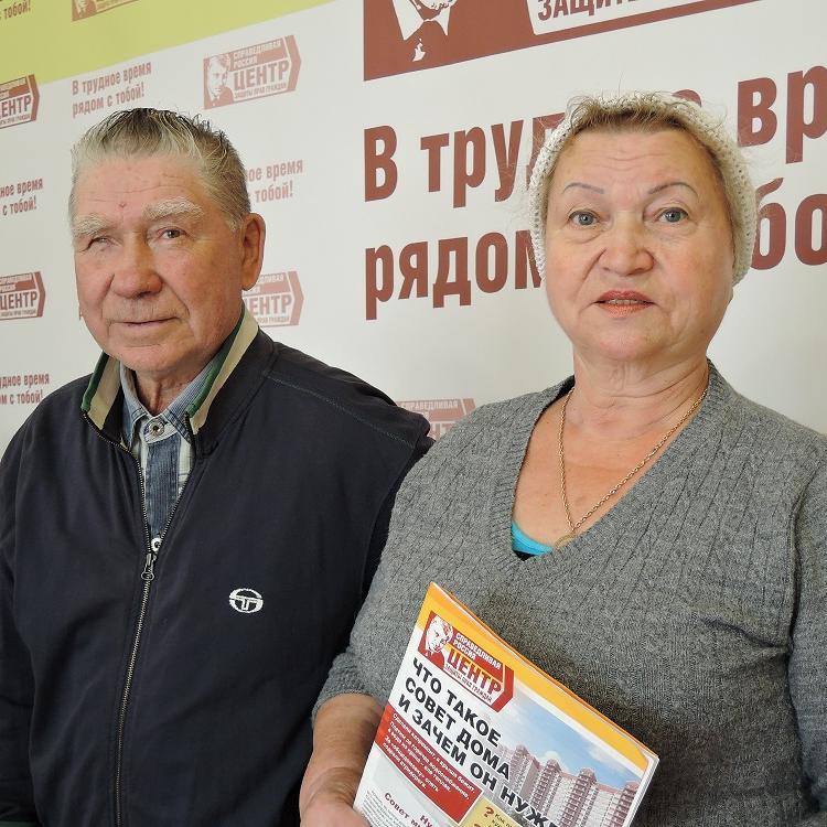 Жители Новосибирска вновь заставили коммунальщиков вернуть деньги