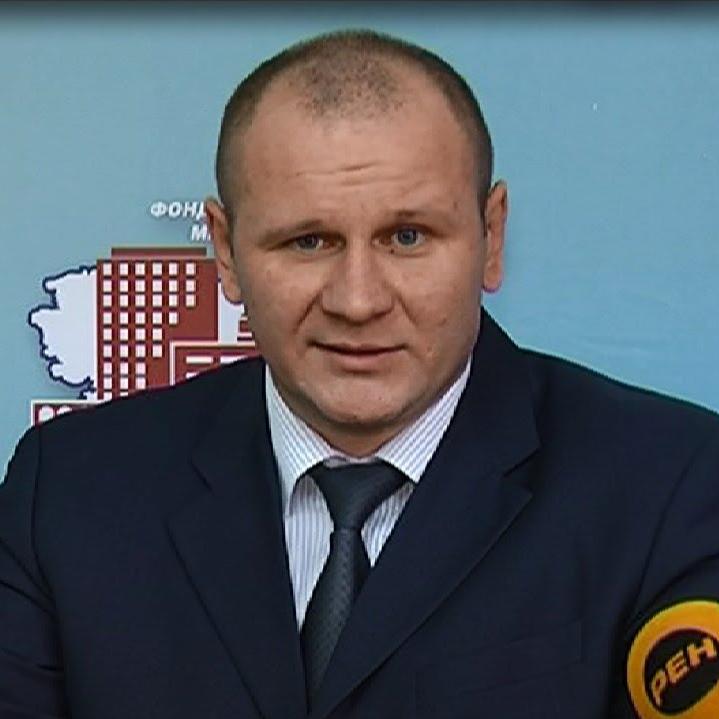 Уголовное дело против Фонда капремонта в Воронеже