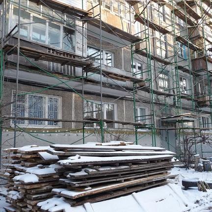 В Госдуме усомнились в правильности расчетов тарифов на капремонт