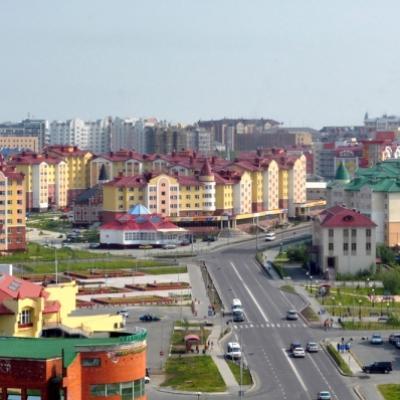 В Салехарде готовятся к массовым фальсификациям на выборах