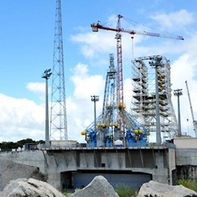 620 млн рублей похищено в ходе строительства дорог к космодрому Восточный
