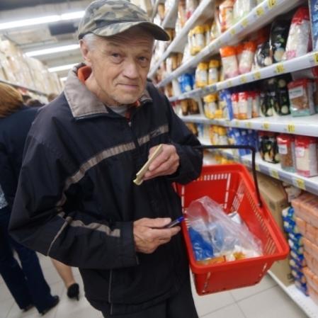 Правительство не выполнило обещаний по индексации пенсий