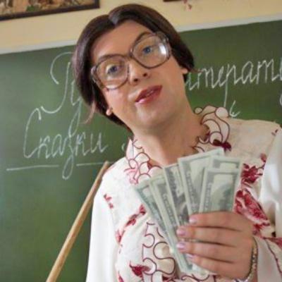 За платные занятия учителям грозят прокуратурой