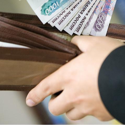 Коммунальщики выбивают с жителя Ноябрьска несуществующий долг