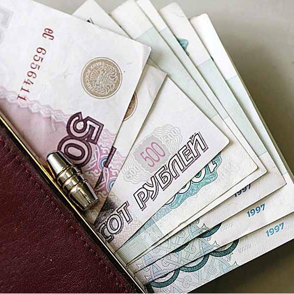 В Новосибирске мироновский Центр заставил вернуть зарплату обманутым рабочим