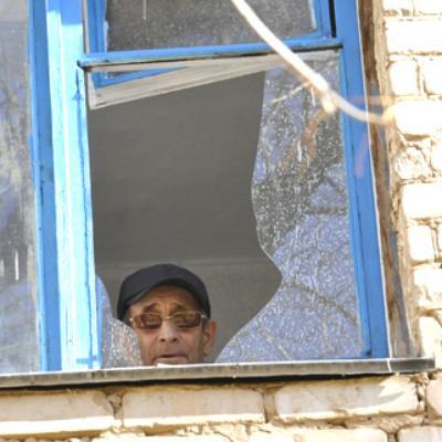 В Магадане найден дом, в котором коммунальщики не убирали годами