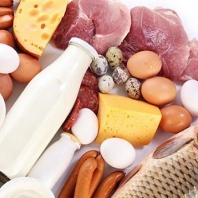 Россиян ждет дефицит мяса и молока