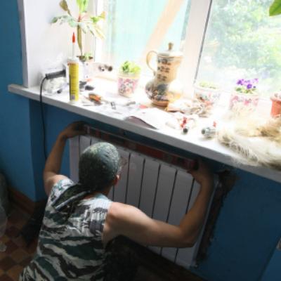 В Сыктывкаре жители многоэтажки 8 лет платят за выдуманную «утерю тепла»