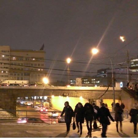 Благодаря мироновскому Центру в сыктывкарском дворе появился свет