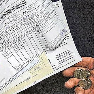 В Воронеже житель засудил компанию за странные платежки