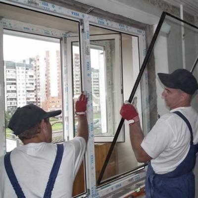 Мироновский Центр в Казани заставил оконную фирму устранить брак