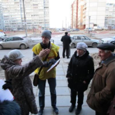 Приемная Миронова поможет жильцам вернуть деньги за отопление