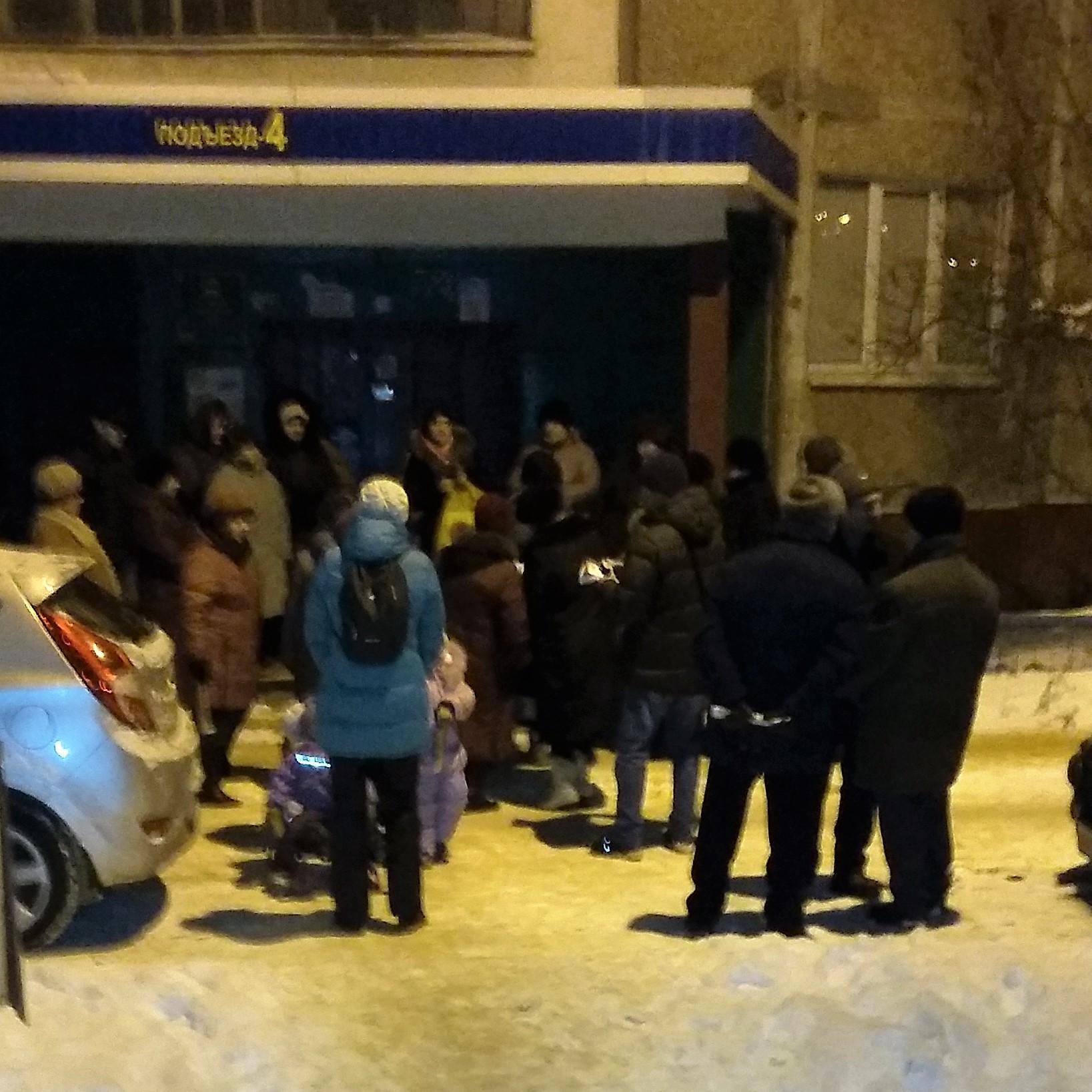 Центр защиты заставил ЖЭК отремонтировать дорогу