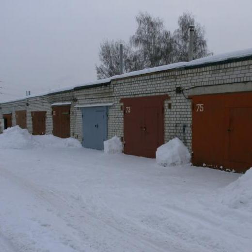 В Белгороде в полтора раза снизили арендную плату за землю под гаражами