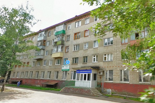 Тамбовские коммунальщики отремонтируют кровлю после вмешательства мироновского Центра