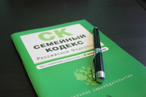 С помощью Центра справедливости жительница Перми добилась алиментов от бывшего мужа