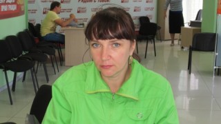 Жительница Барнаула добилась выделения бесплатной смеси для ребенка