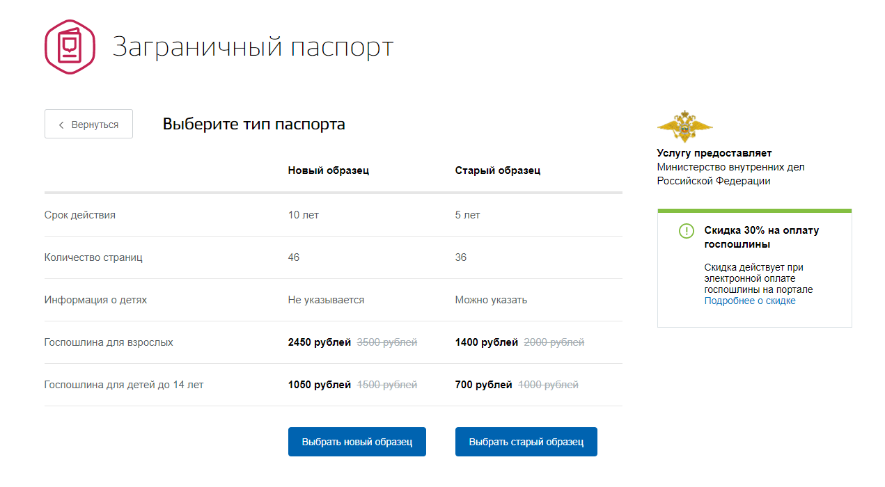 Нужно ли менять загранпаспорт при смене фамилии